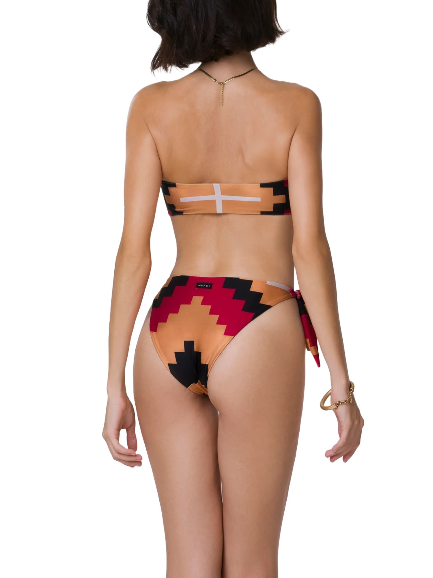 Costumi Arancio Me Fui