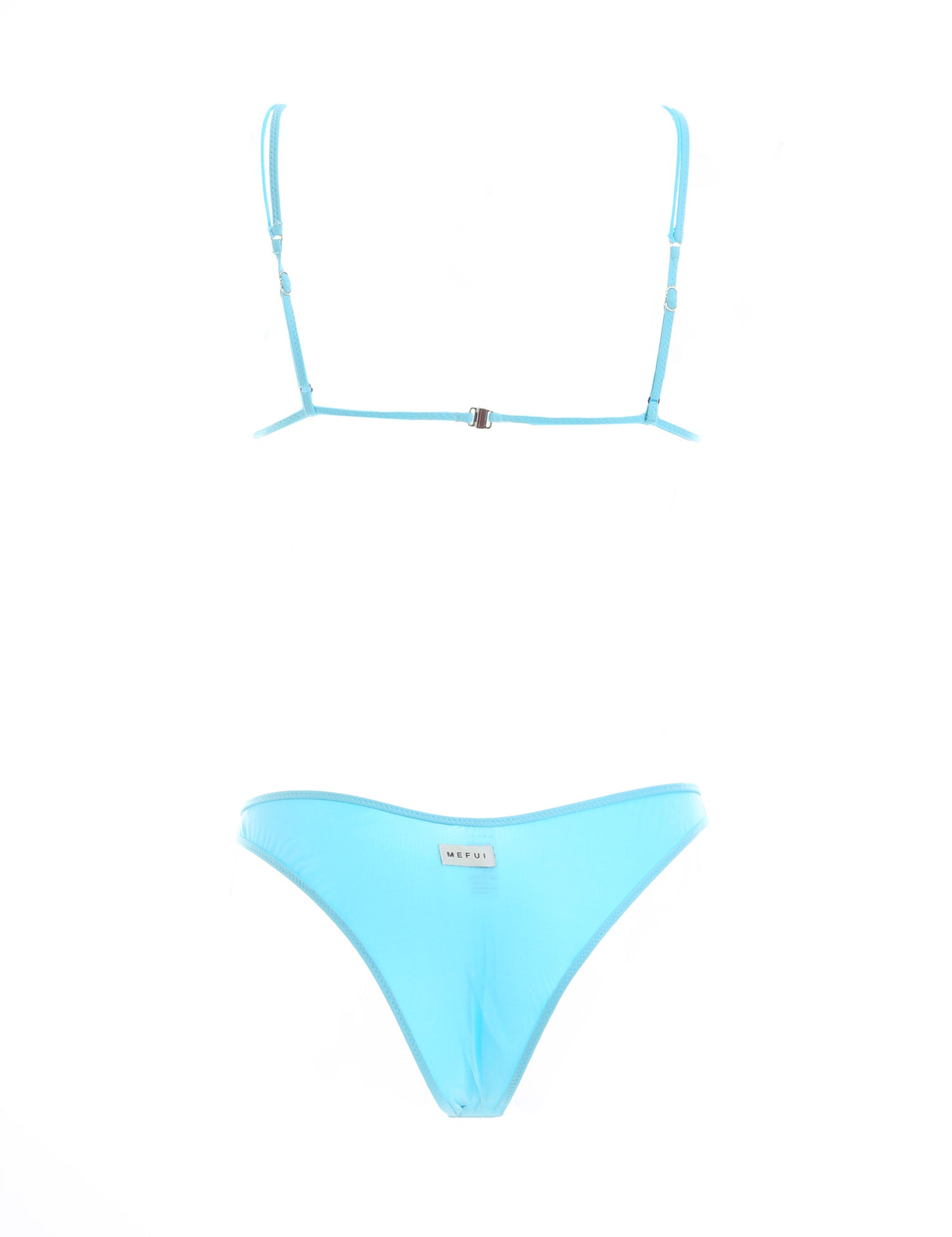 Costumi Celeste Me Fui