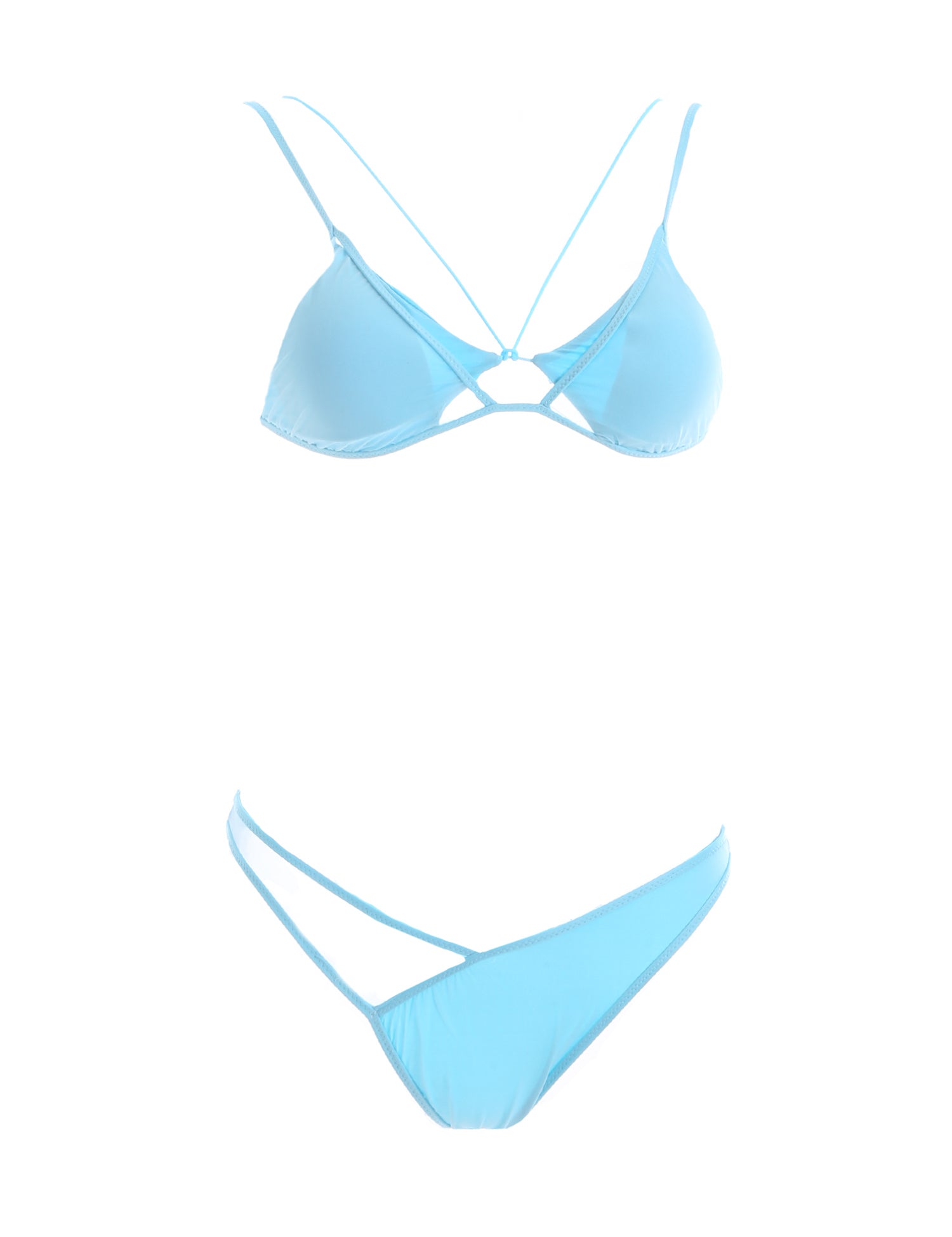 Costumi Celeste Me Fui