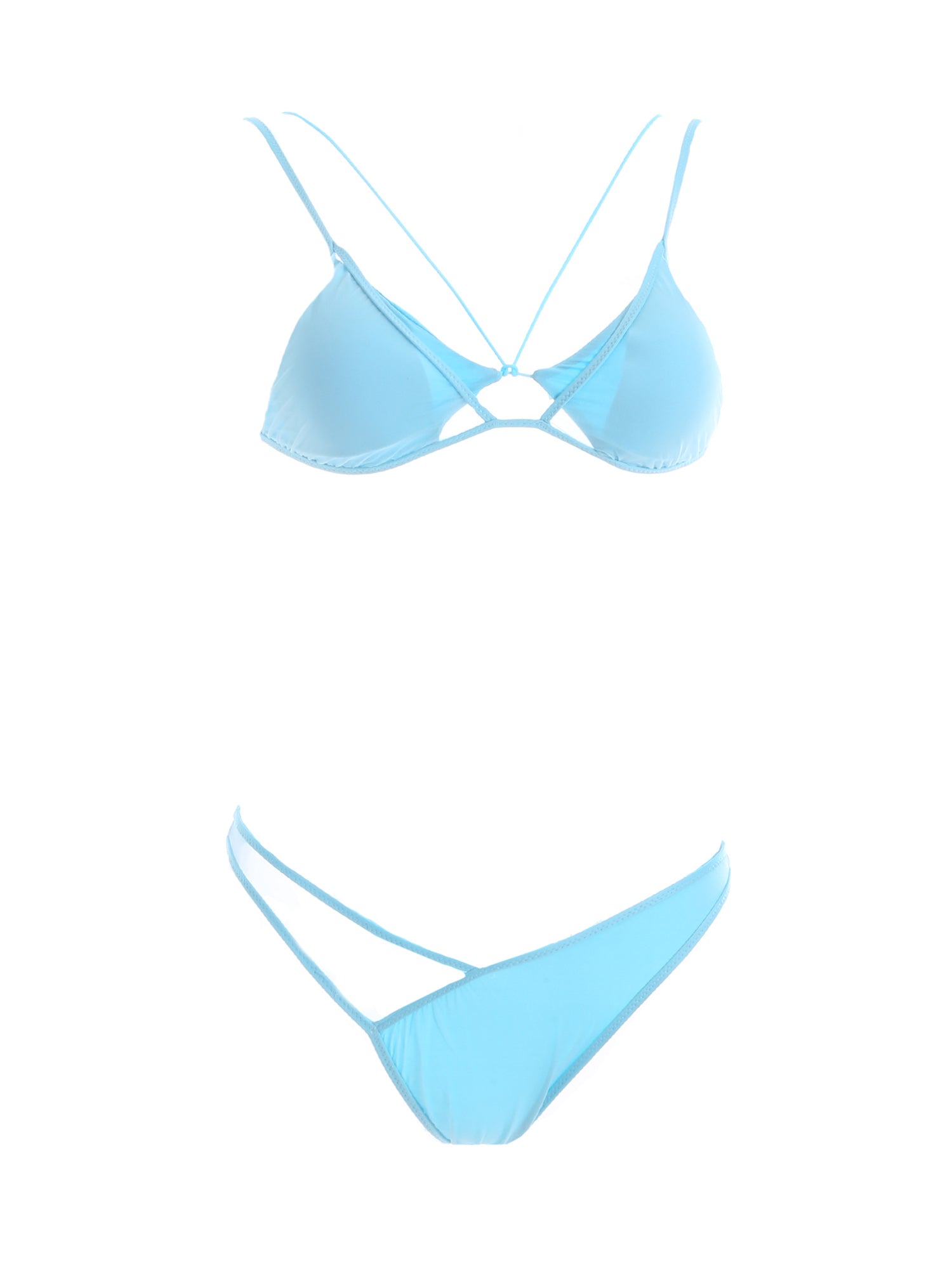 Costumi Celeste Me Fui