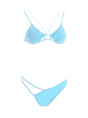 Costumi Celeste Me Fui