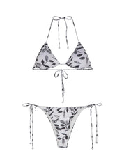 Costumi Bianco Me Fui