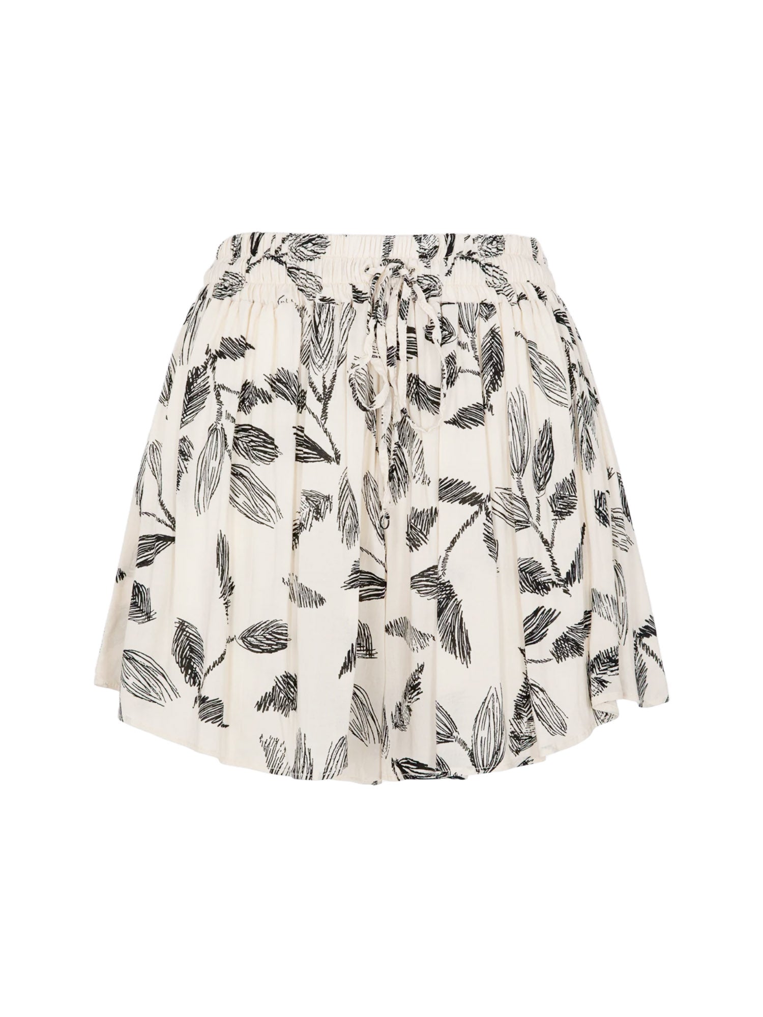 Shorts Bianco Me Fui