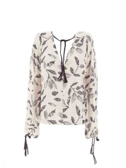 Copricostume Bianco Me Fui