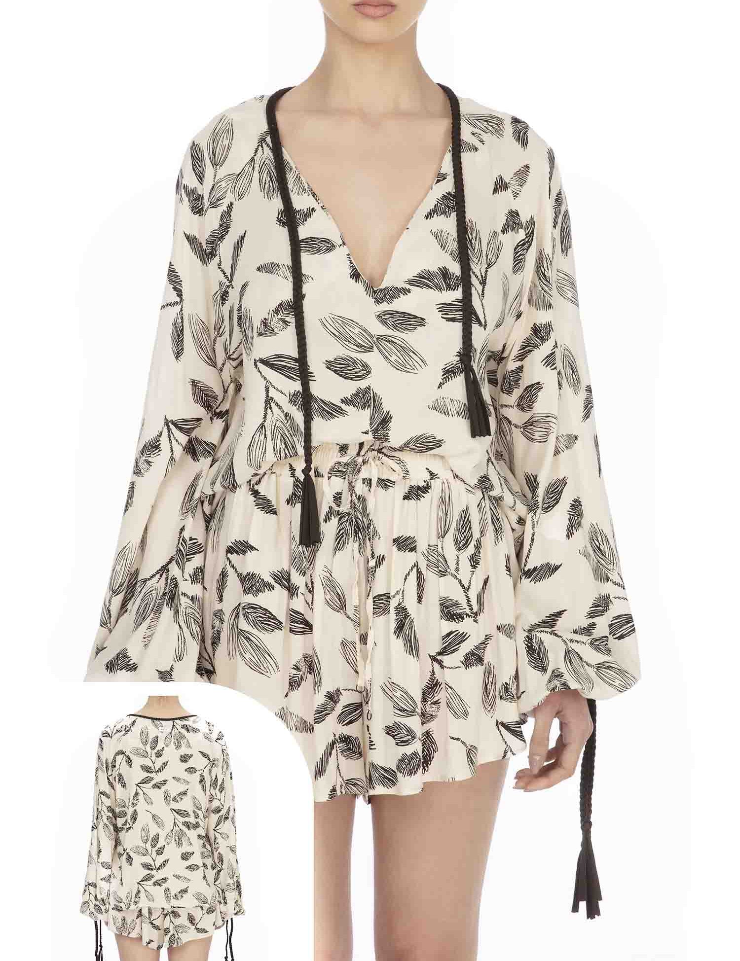 Copricostume Bianco Me Fui