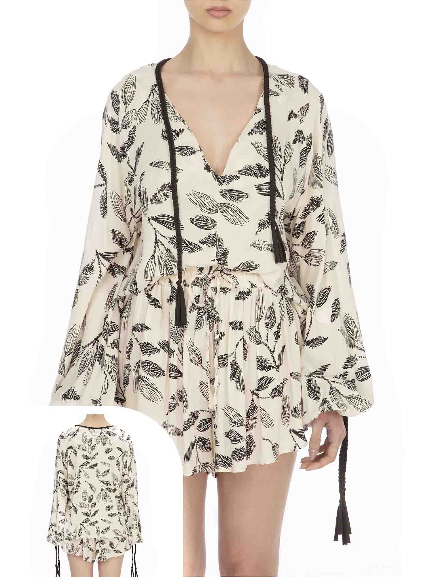 Copricostume Bianco Me Fui