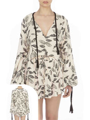 Copricostume Bianco Me Fui