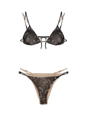 Costumi Marrone Me Fui