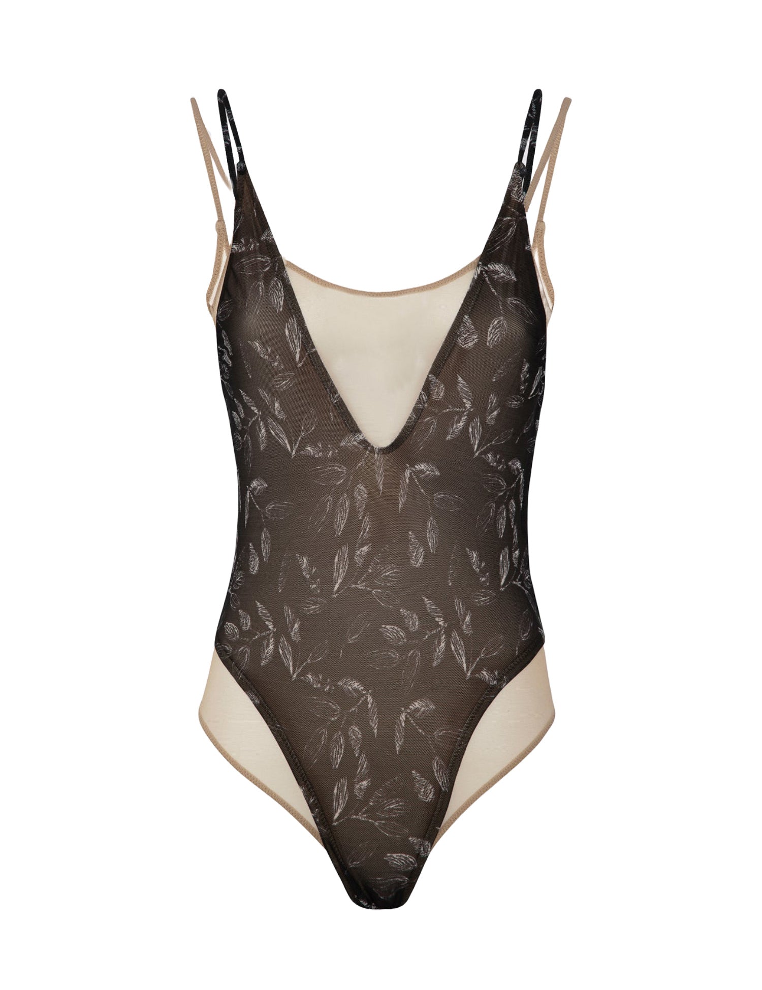 Costumi Marrone Me Fui