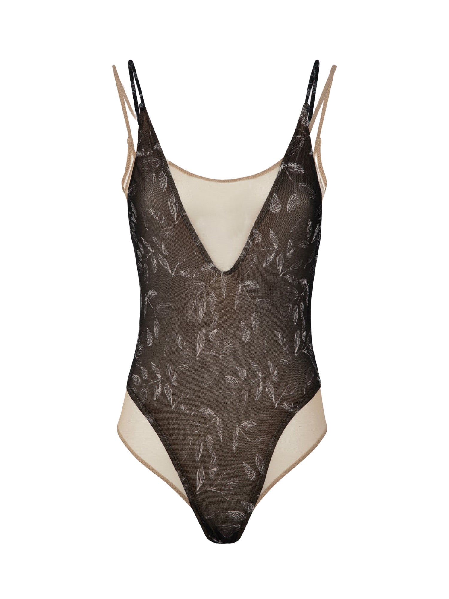 Costumi Marrone Me Fui