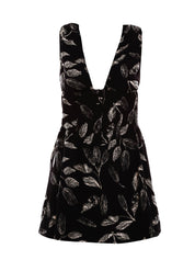 Copricostume Nero Me Fui