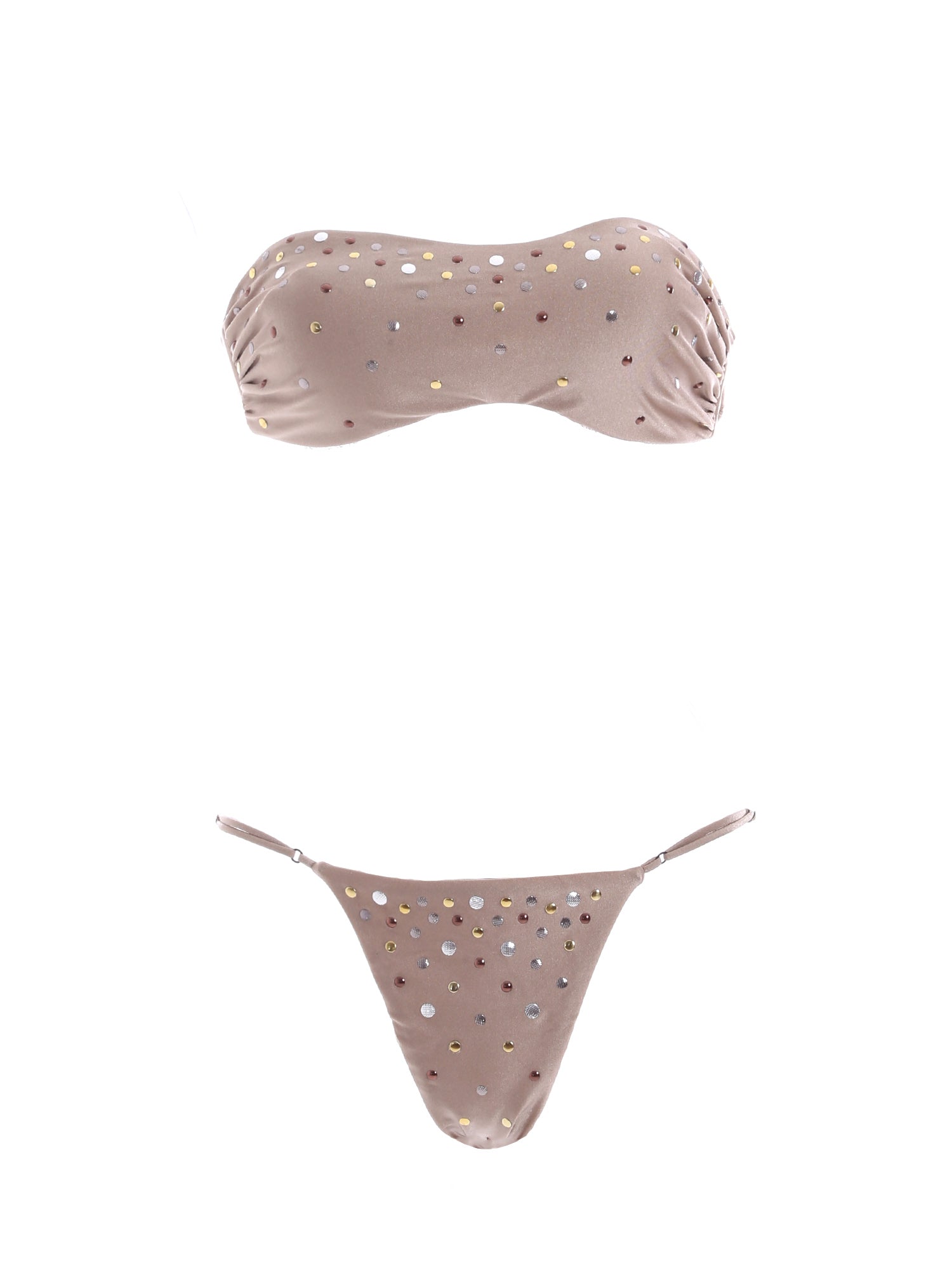 Costumi Beige Me Fui