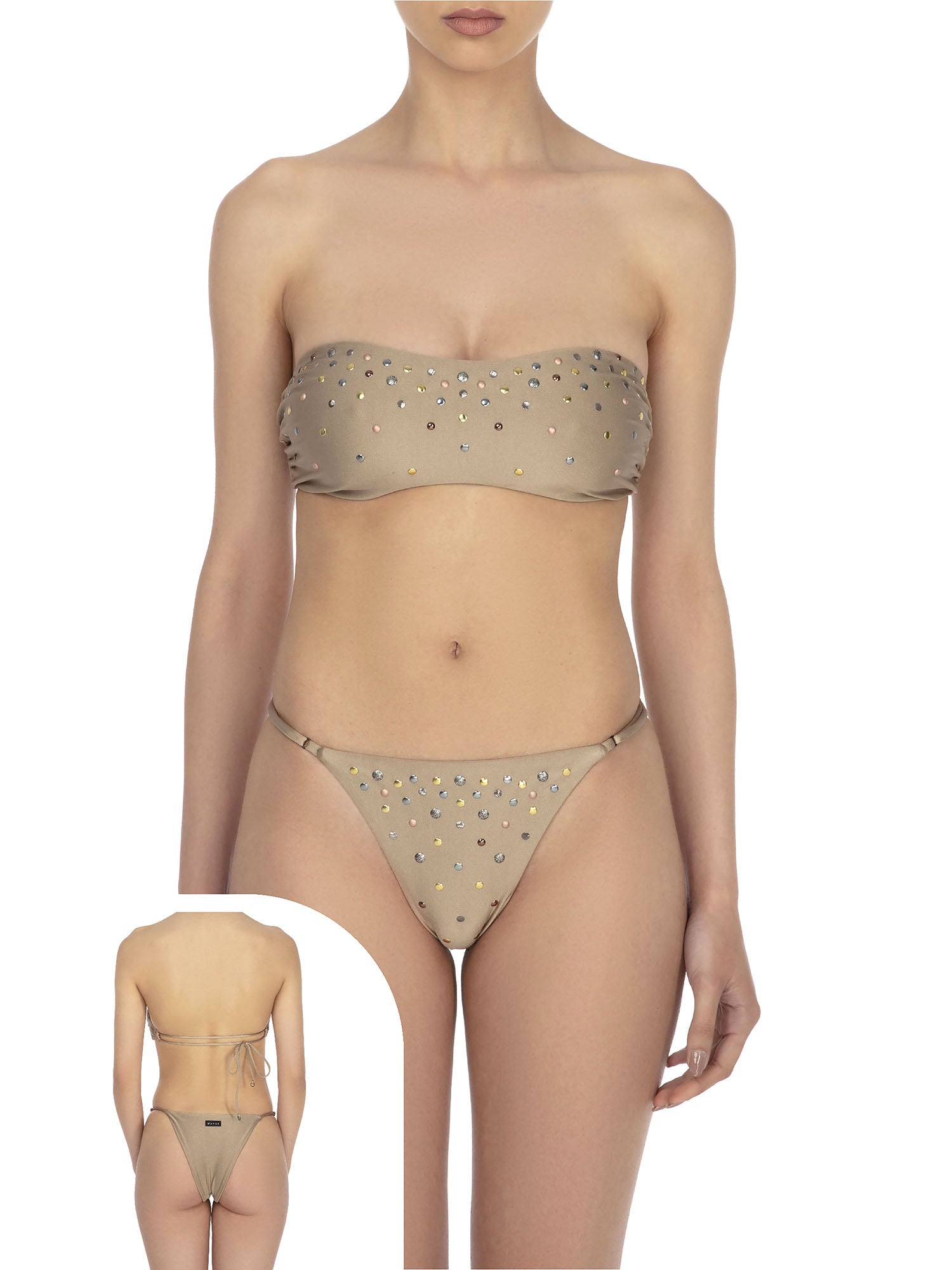 Costumi Beige Me Fui