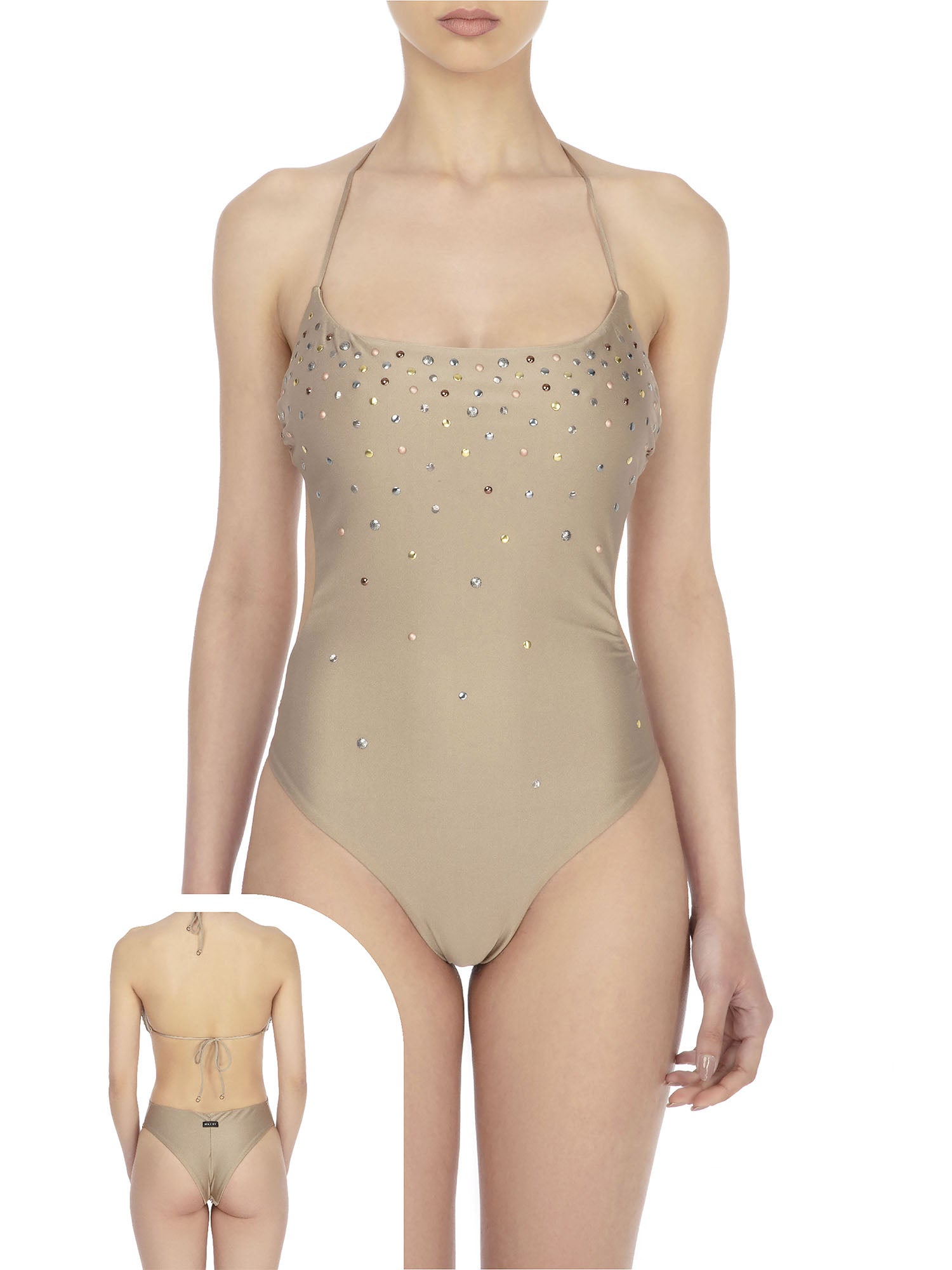 Costumi Beige Me Fui