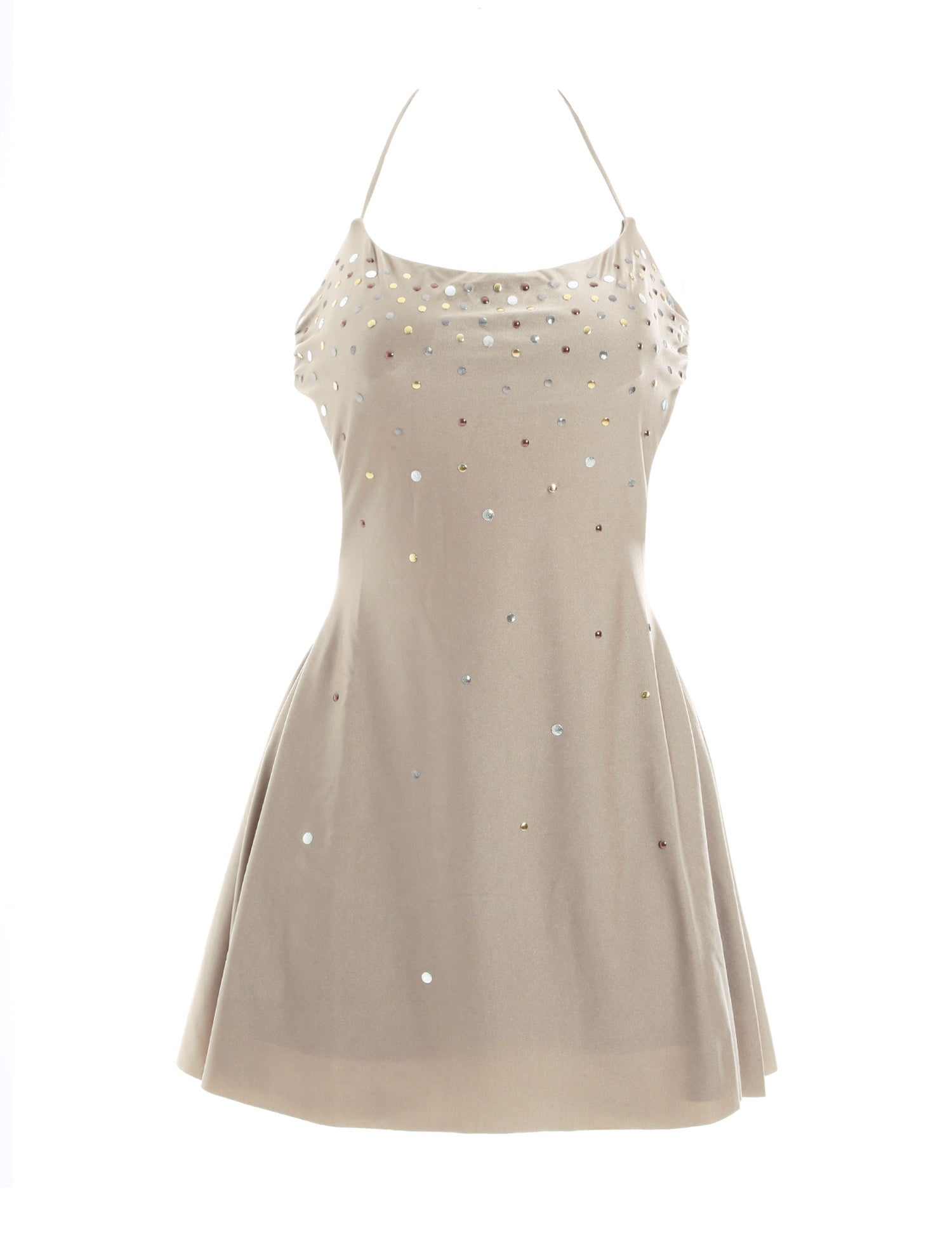 Copricostume Beige Me Fui