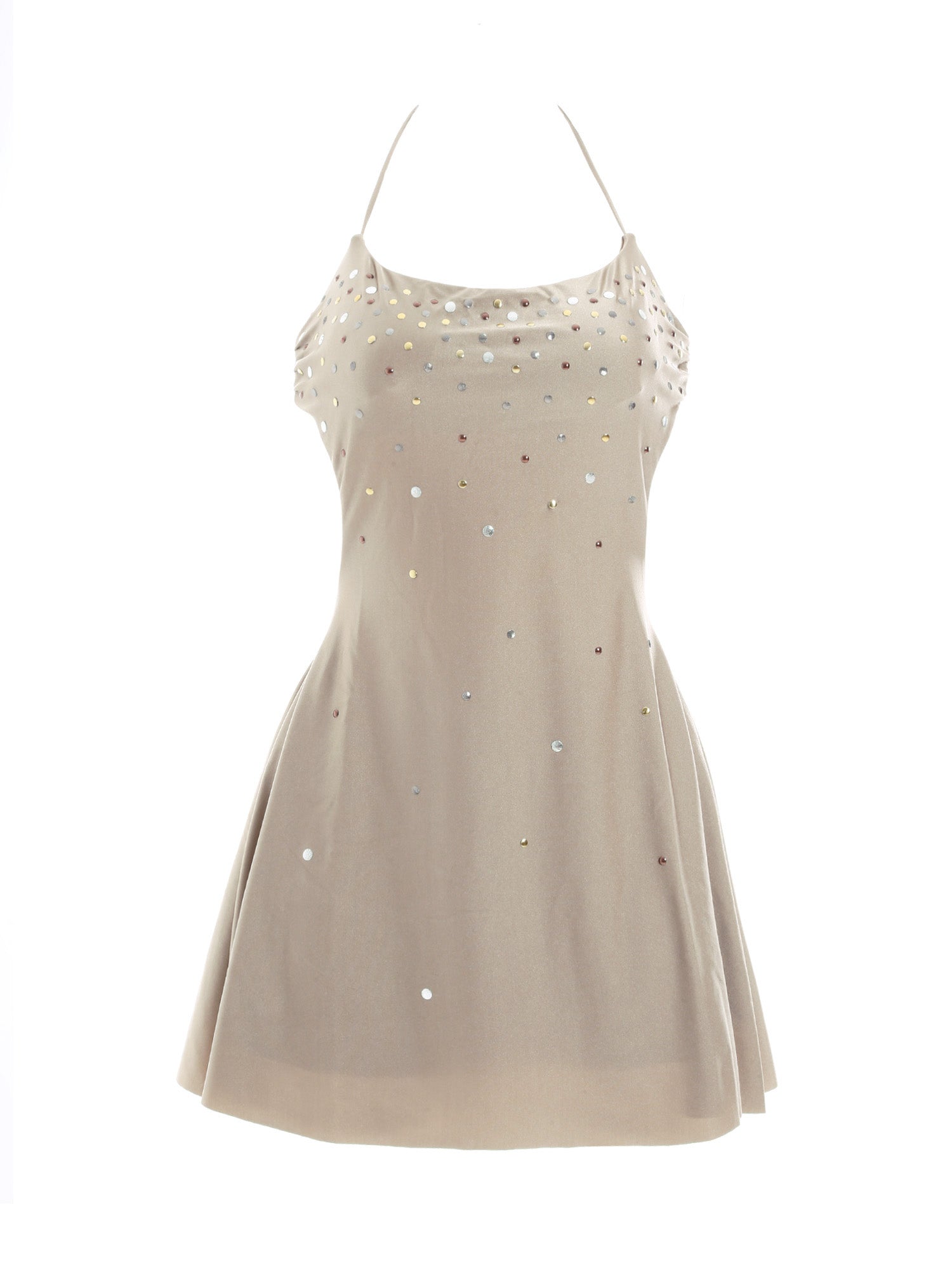 Copricostume Beige Me Fui