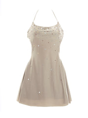 Copricostume Beige Me Fui