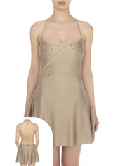 Copricostume Beige Me Fui