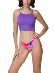 Costumi Multicolore Me Fui