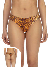 Costumi Arancio Me Fui