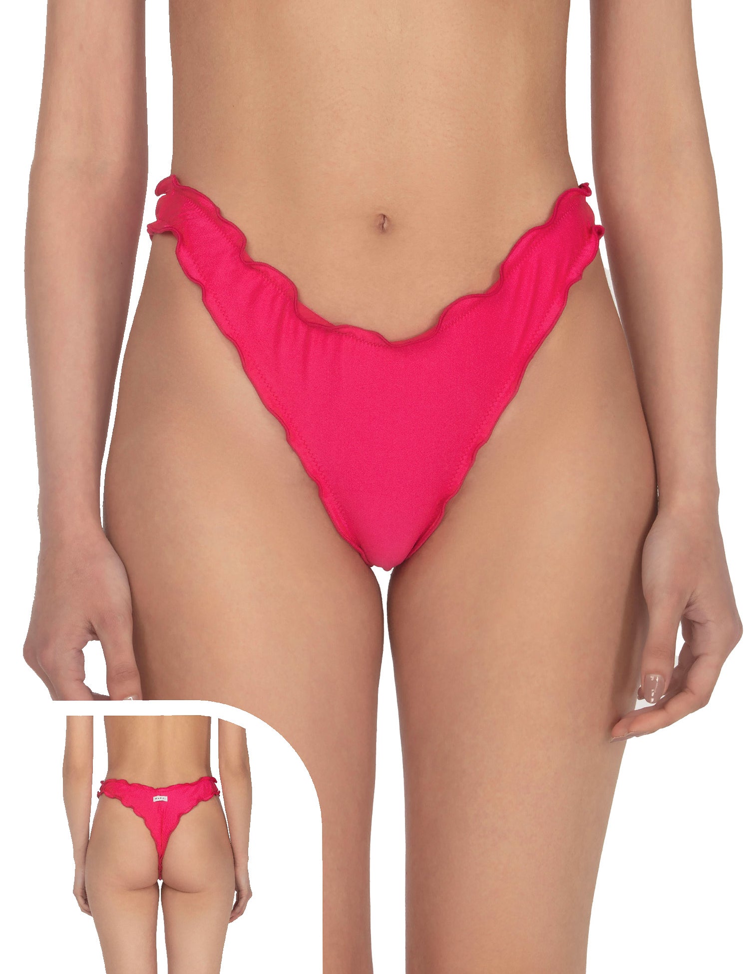 Costumi Fucsia Me Fui