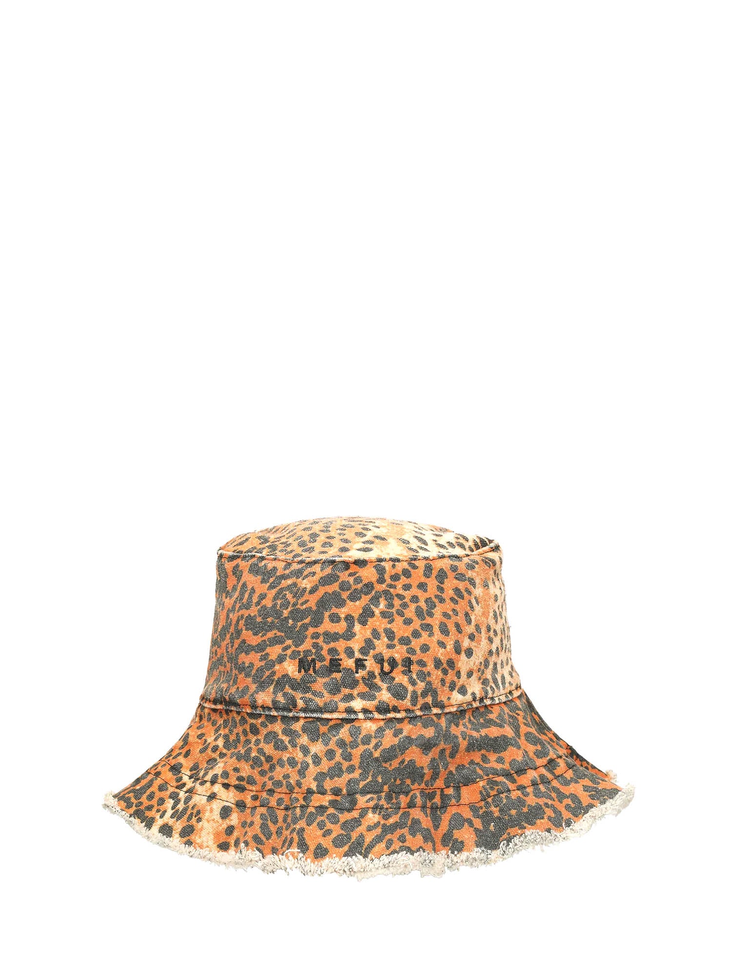 Cappelli Marrone Me Fui