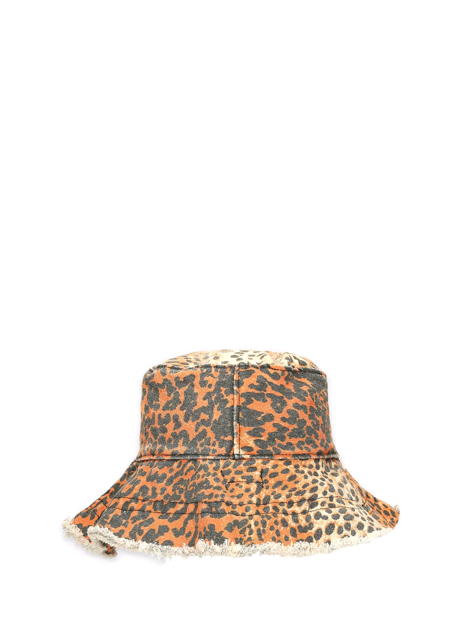 Cappelli Marrone Me Fui