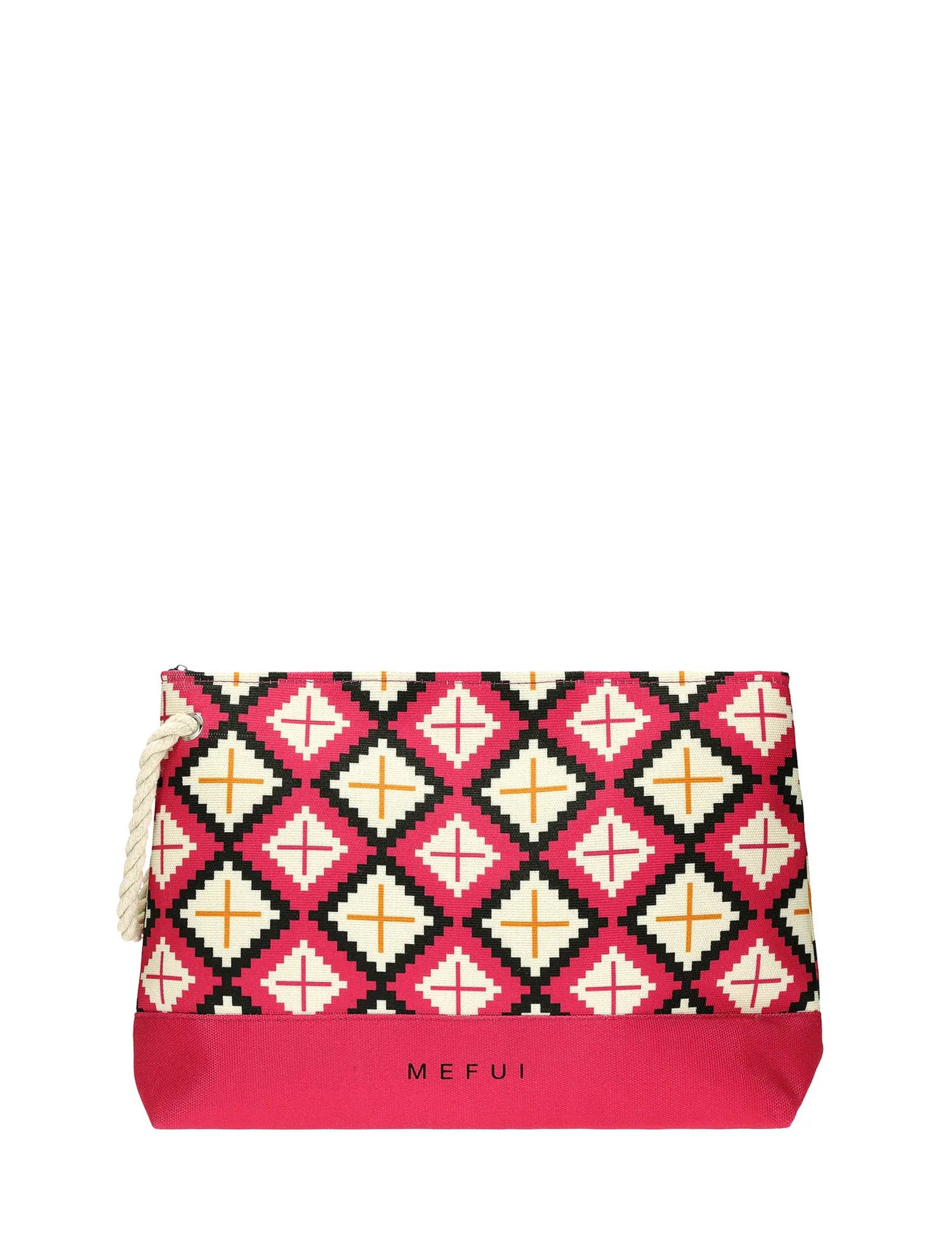 Borse mare Rosa Me Fui