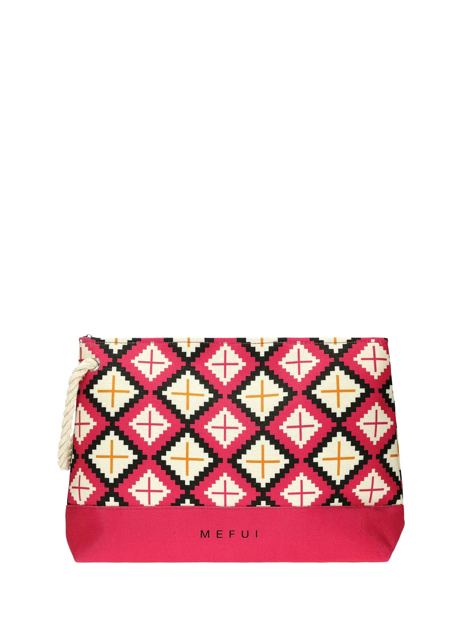 Borse mare Rosa Me Fui