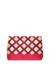 Borse mare Rosa Me Fui