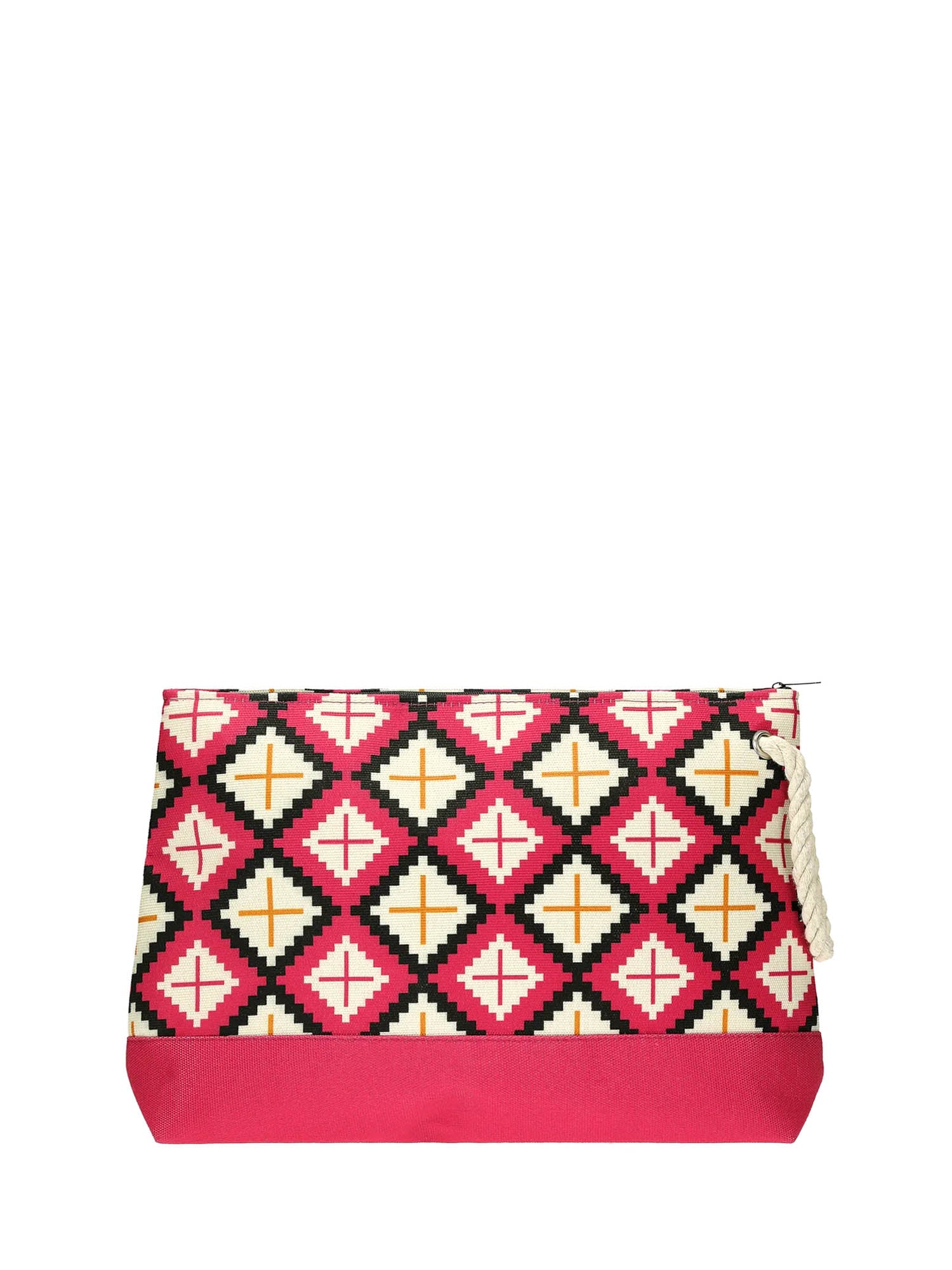 Borse mare Rosa Me Fui