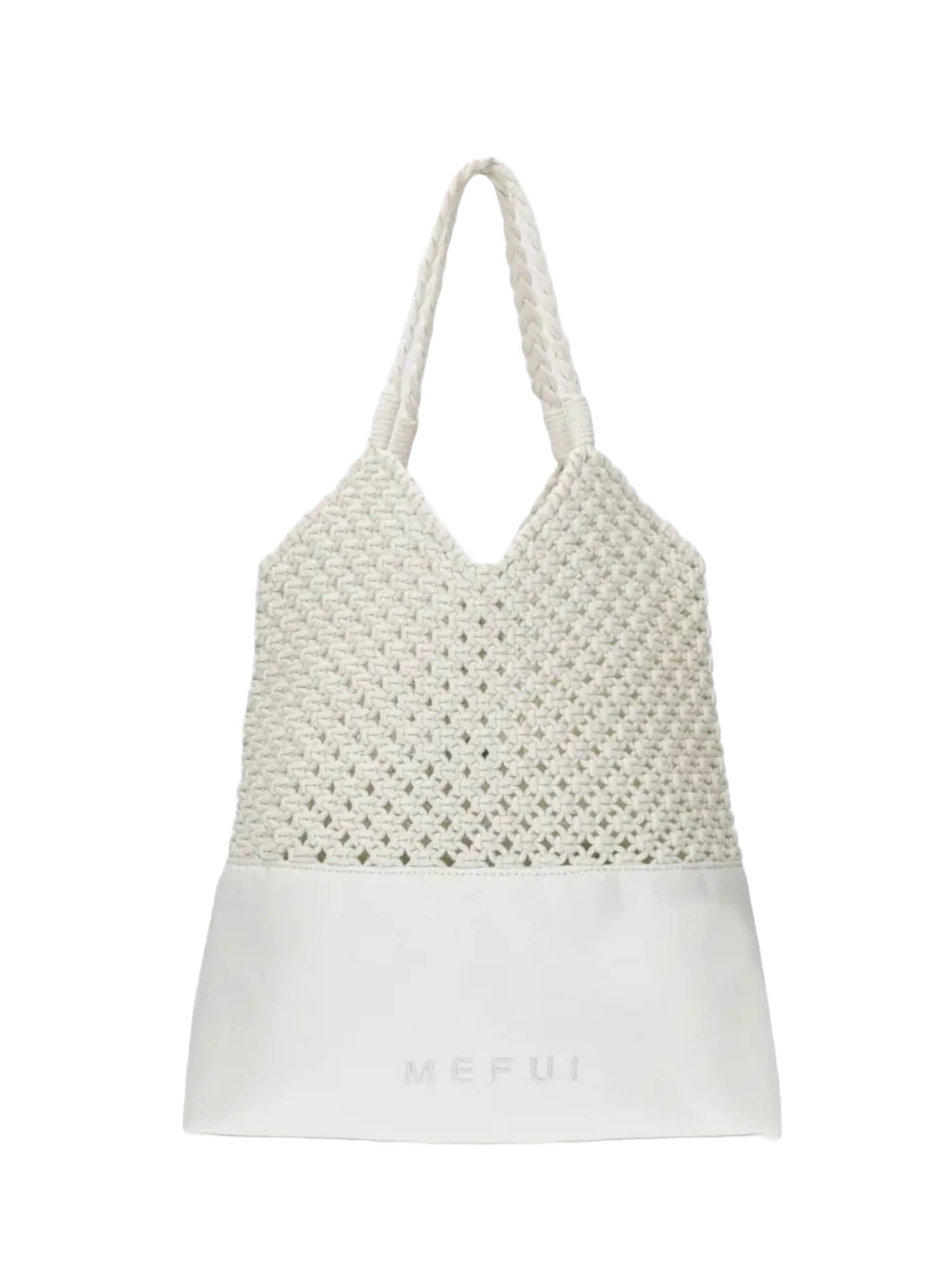 Borse mare Bianco Me Fui