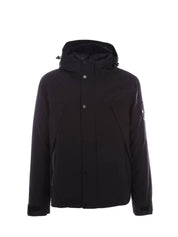 Piumini Nero Yes-zee