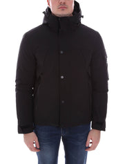 Piumini Nero Yes-zee