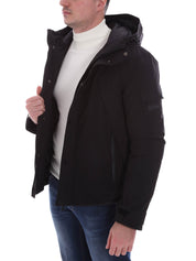 Piumini Nero Yes-zee