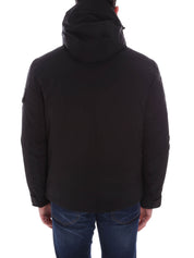 Piumini Nero Yes-zee