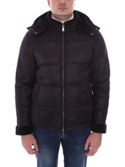 Piumini Nero Yes-zee