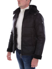 Piumini Nero Yes-zee