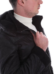 Piumini Nero Yes-zee