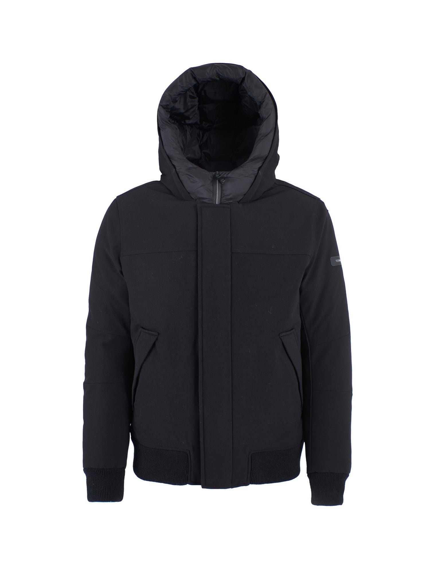 Piumini Nero Yes-zee