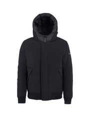 Piumini Nero Yes-zee