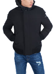 Piumini Nero Yes-zee