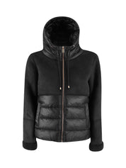 Piumini Nero Yes-zee