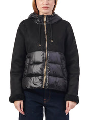 Piumini Nero Yes-zee