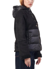 Piumini Nero Yes-zee