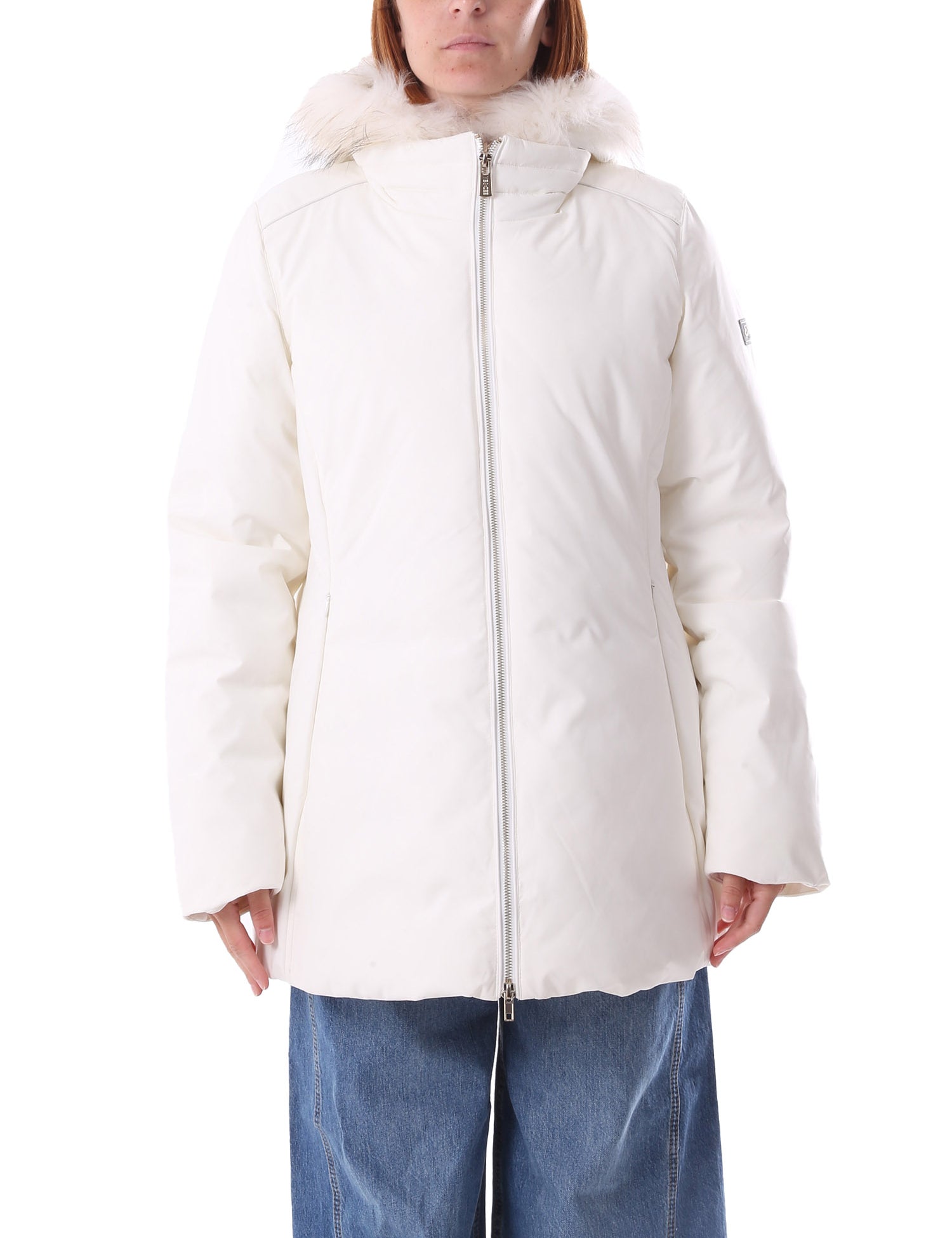 Piumini Bianco Yes-zee