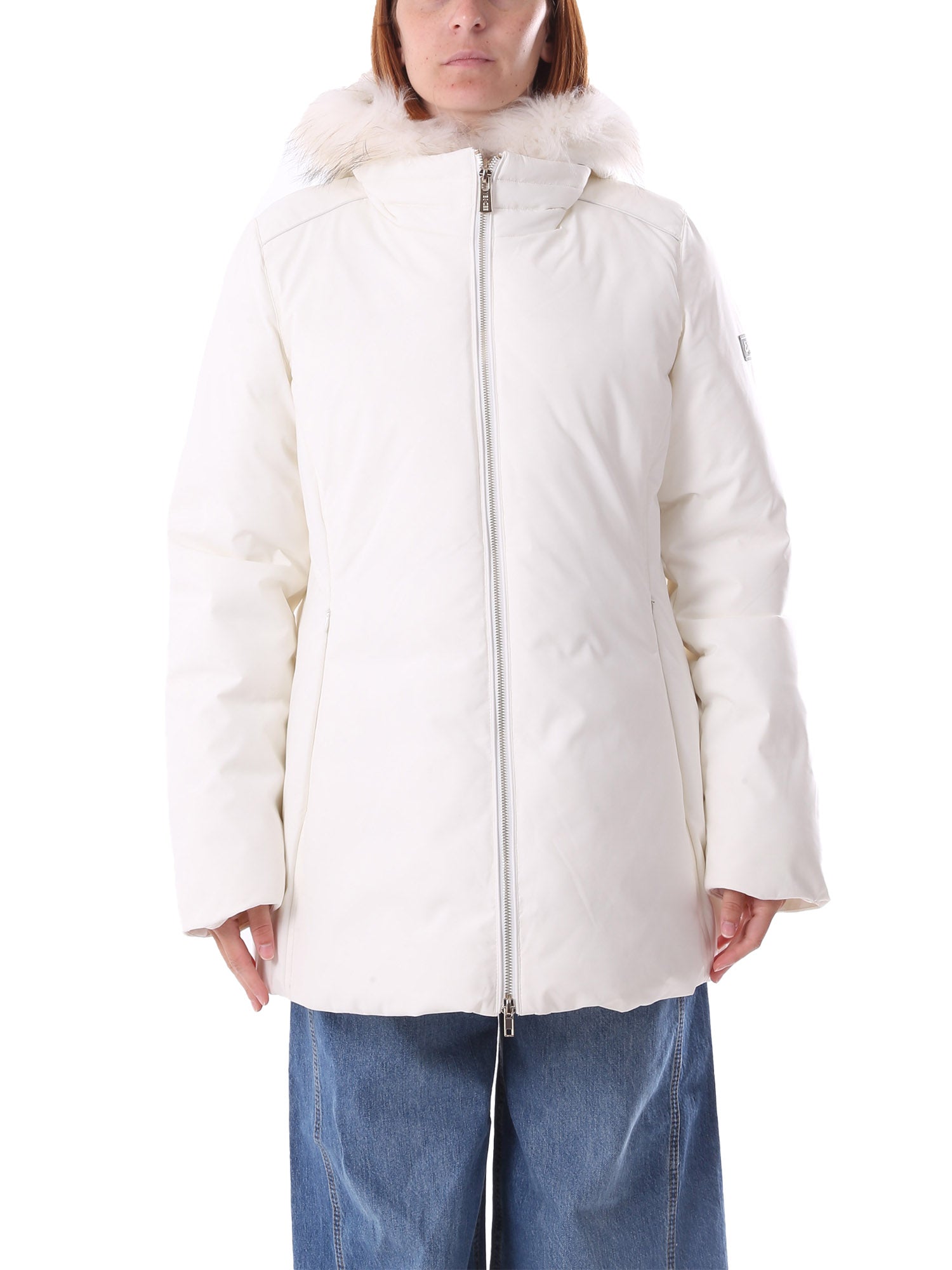 Piumini Bianco Yes-zee