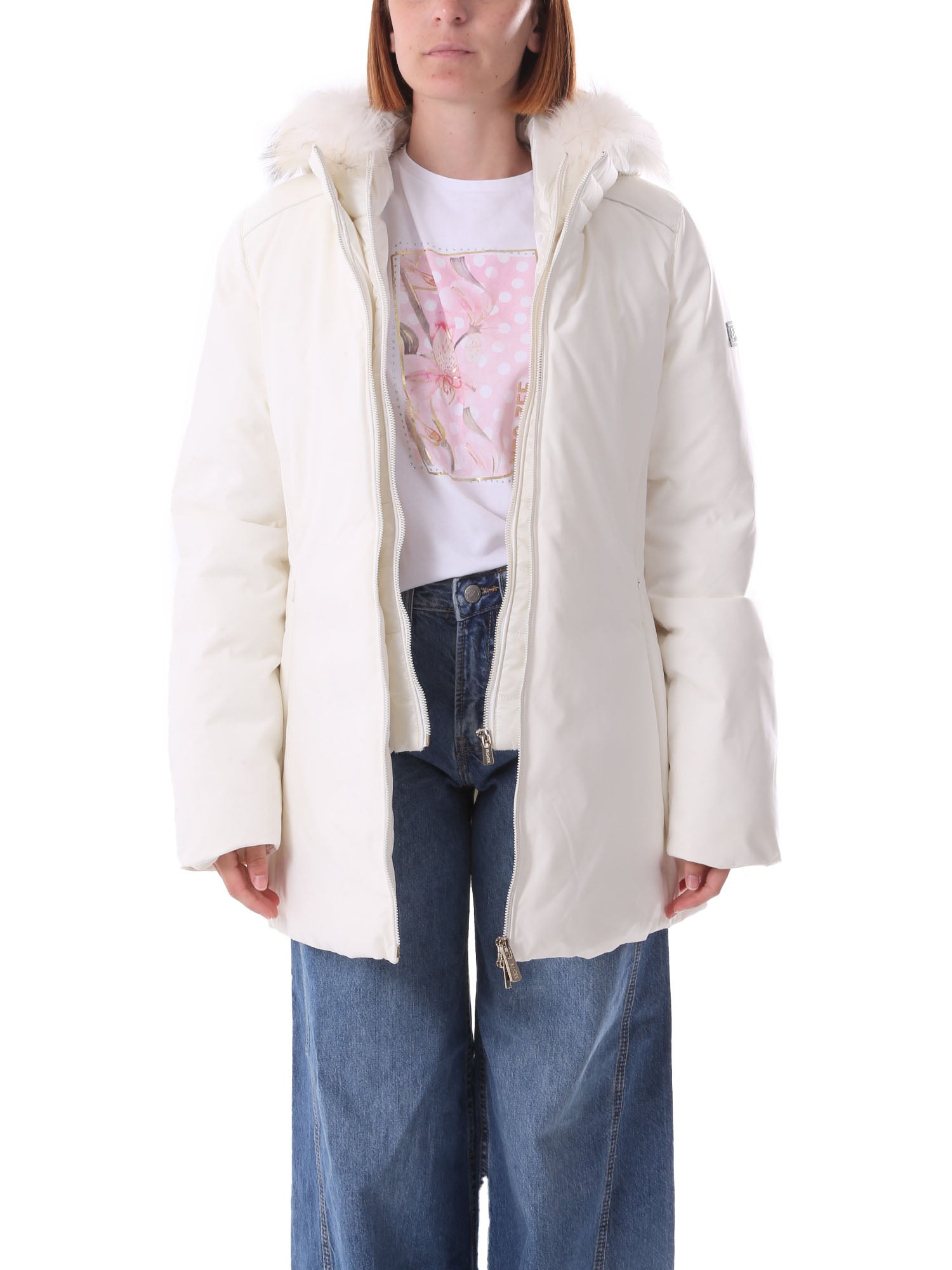 Piumini Bianco Yes-zee