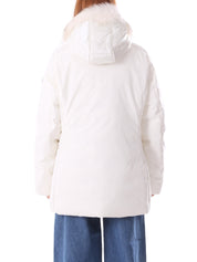 Piumini Bianco Yes-zee