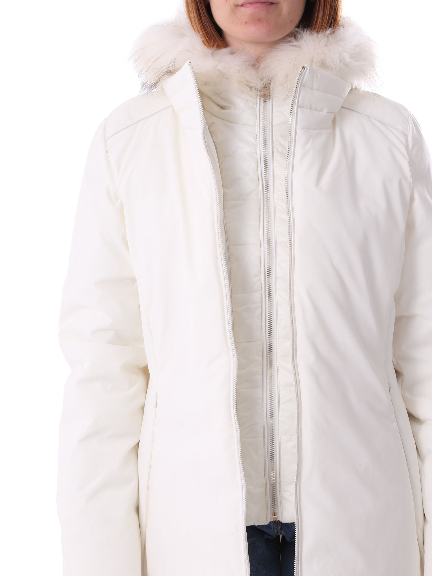 Piumini Bianco Yes-zee